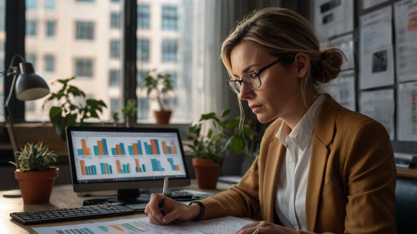 Financial Audit